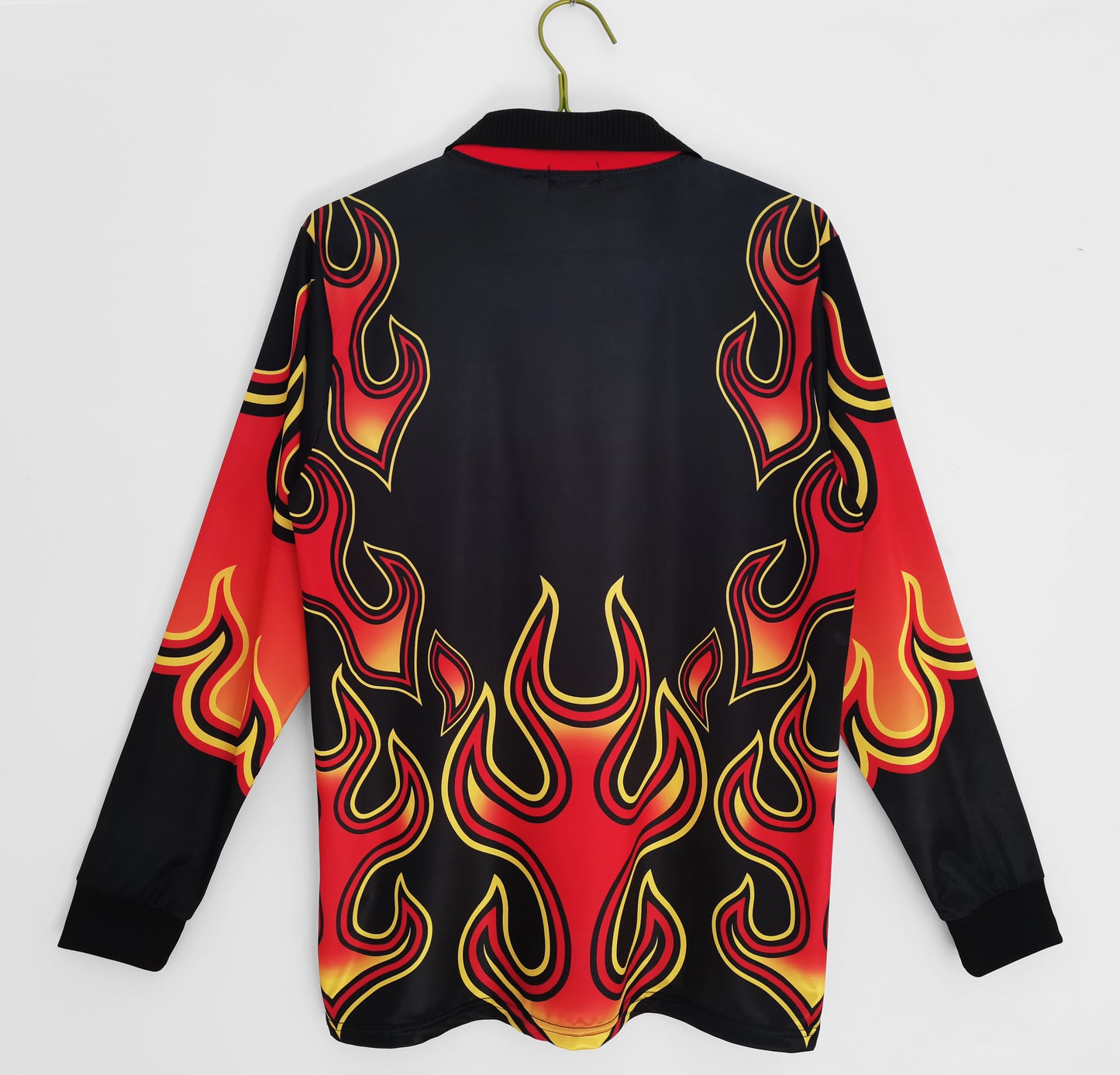 Maillot Japon Manches Longues Retro 1998