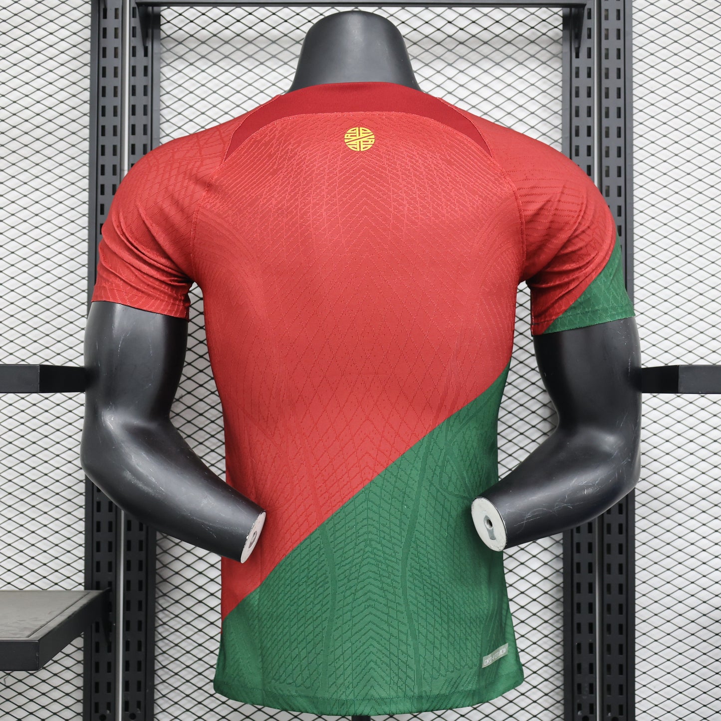 Maillot Extérieur Portugal 2023/24 – Version Player