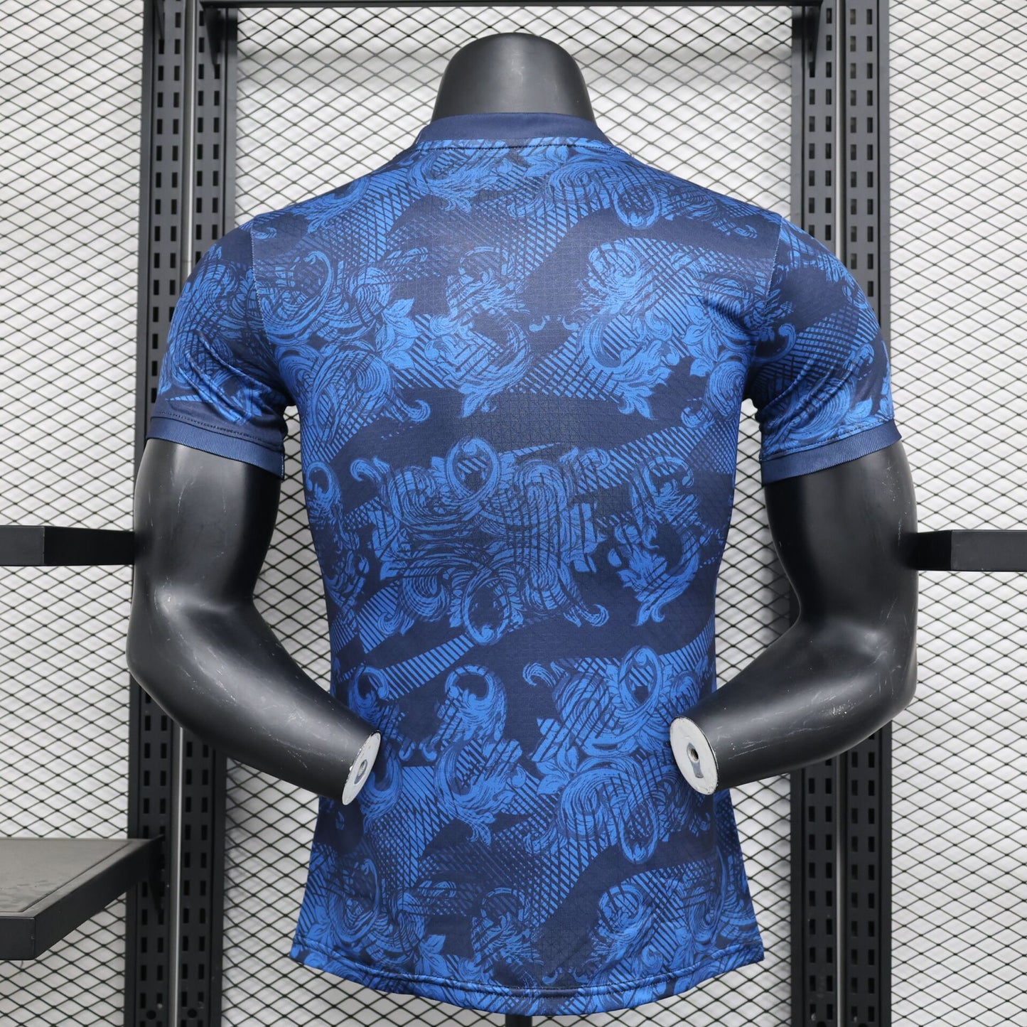 Maillot Manchester City Edition Spécial – Version Player