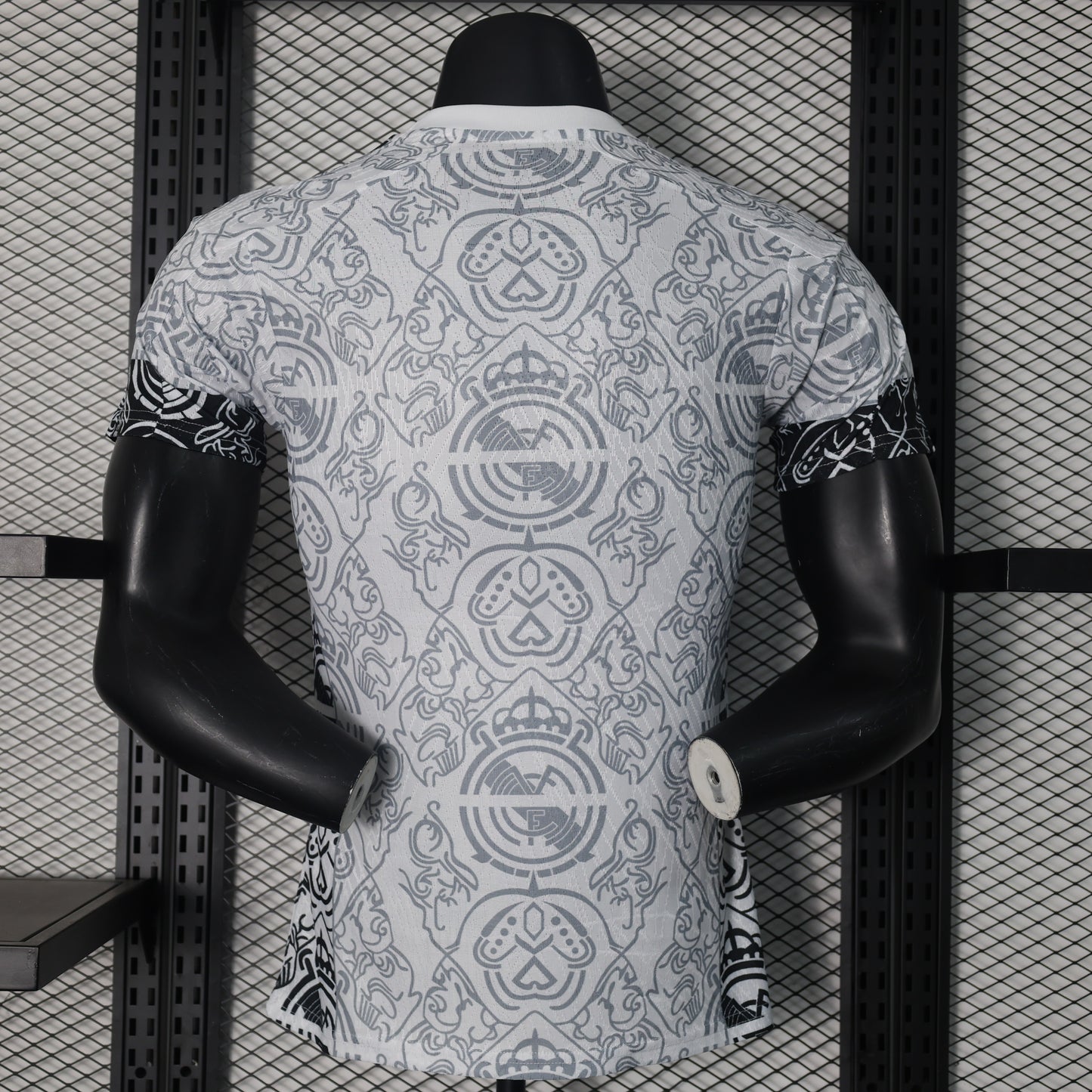 Maillot Real Madrid Edition Spécial – Version Player