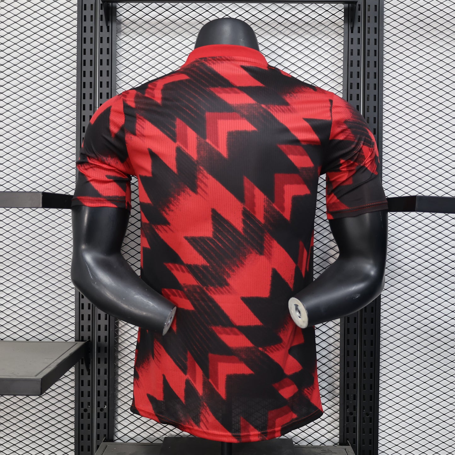 Maillot Entrainement Manchester United 2024/25 – Version Player