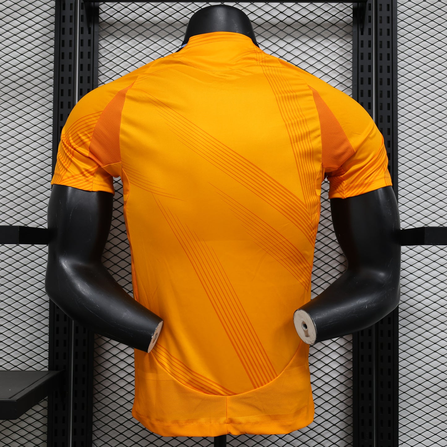 Maillot Extérieur Real Madrid 2024/25 – Version Player