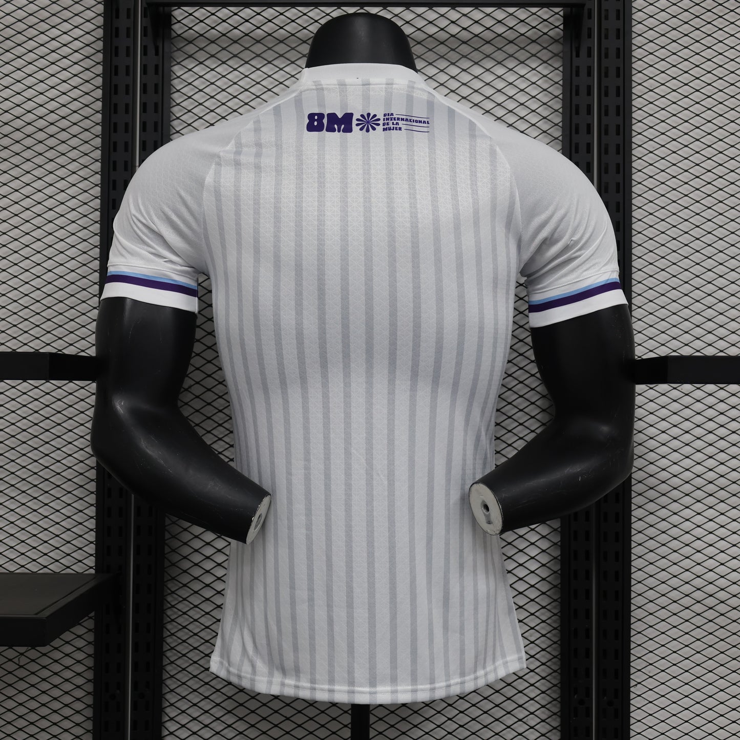 Maillot Extérieur Uruguay 2024/25 – Version Player