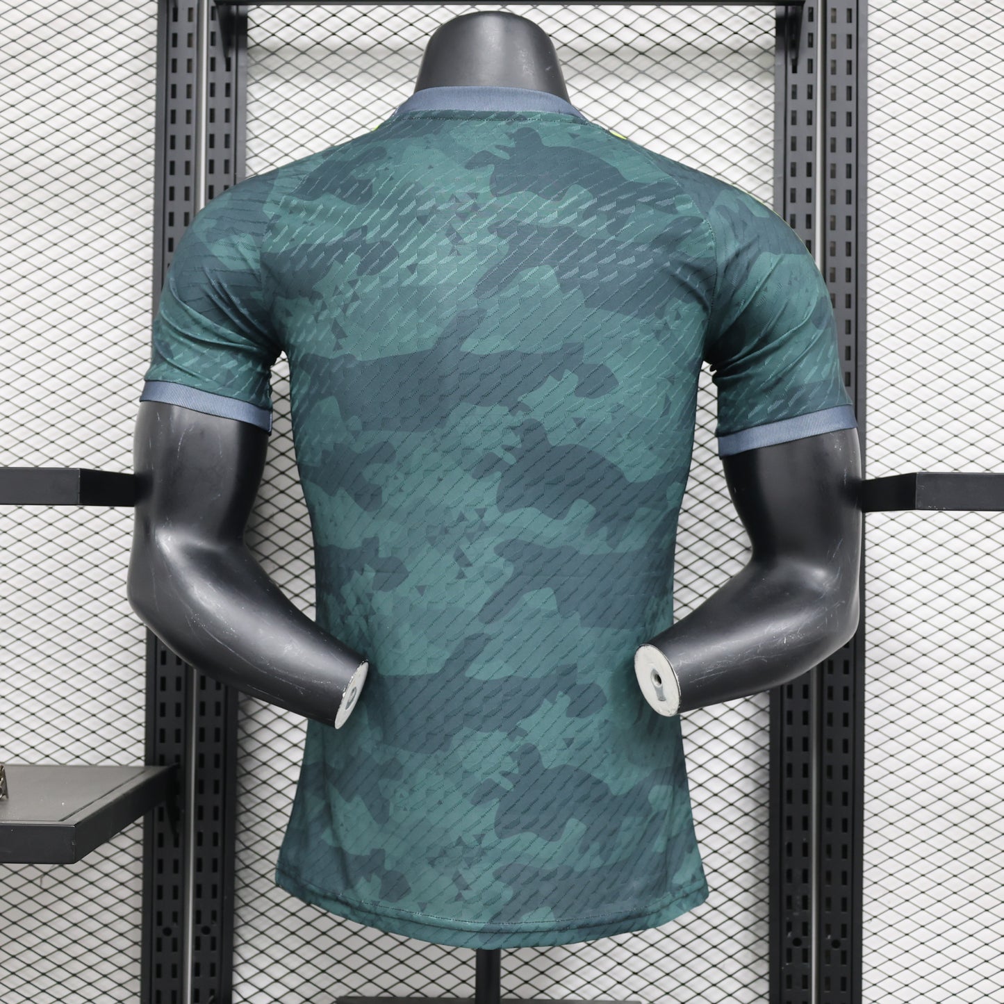 Maillot Real Madrid Edition Spécial – Version Player