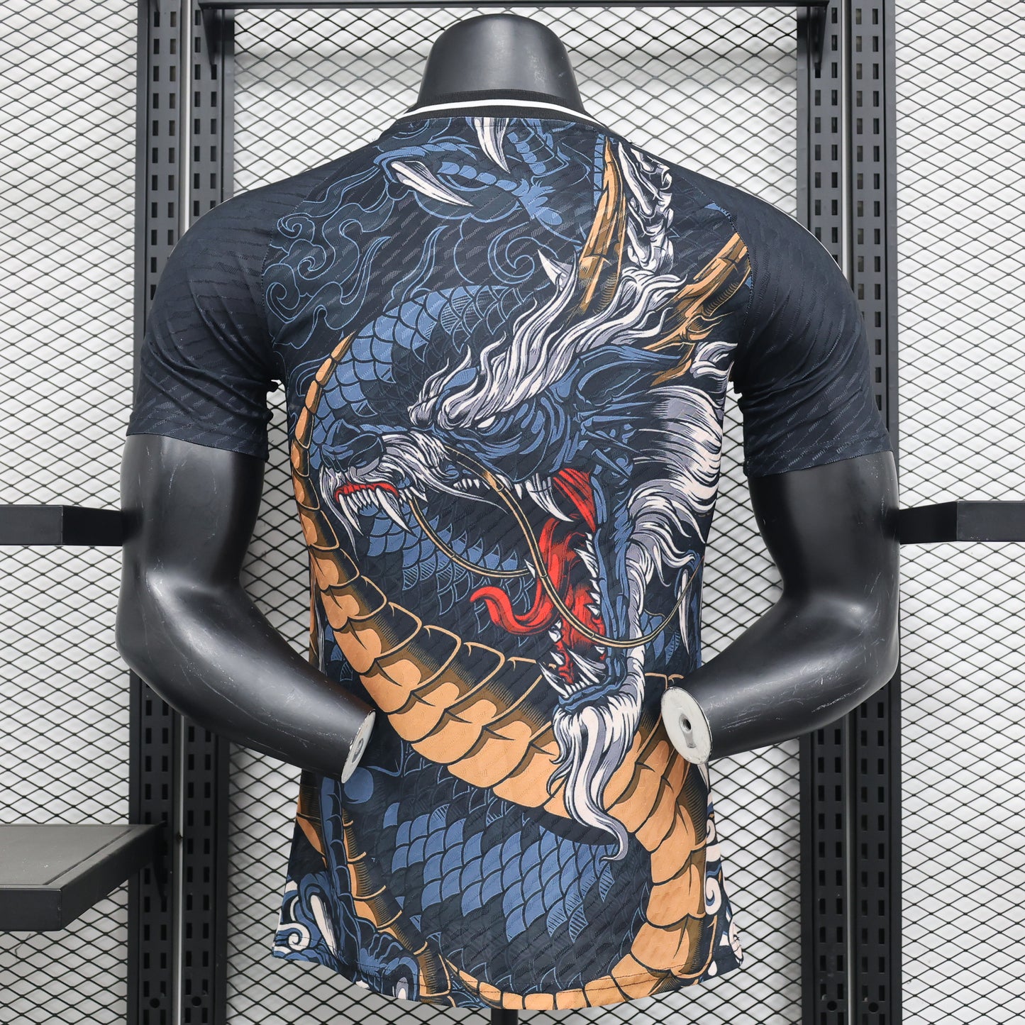 Maillot Japon Edition Spécial – Version Player