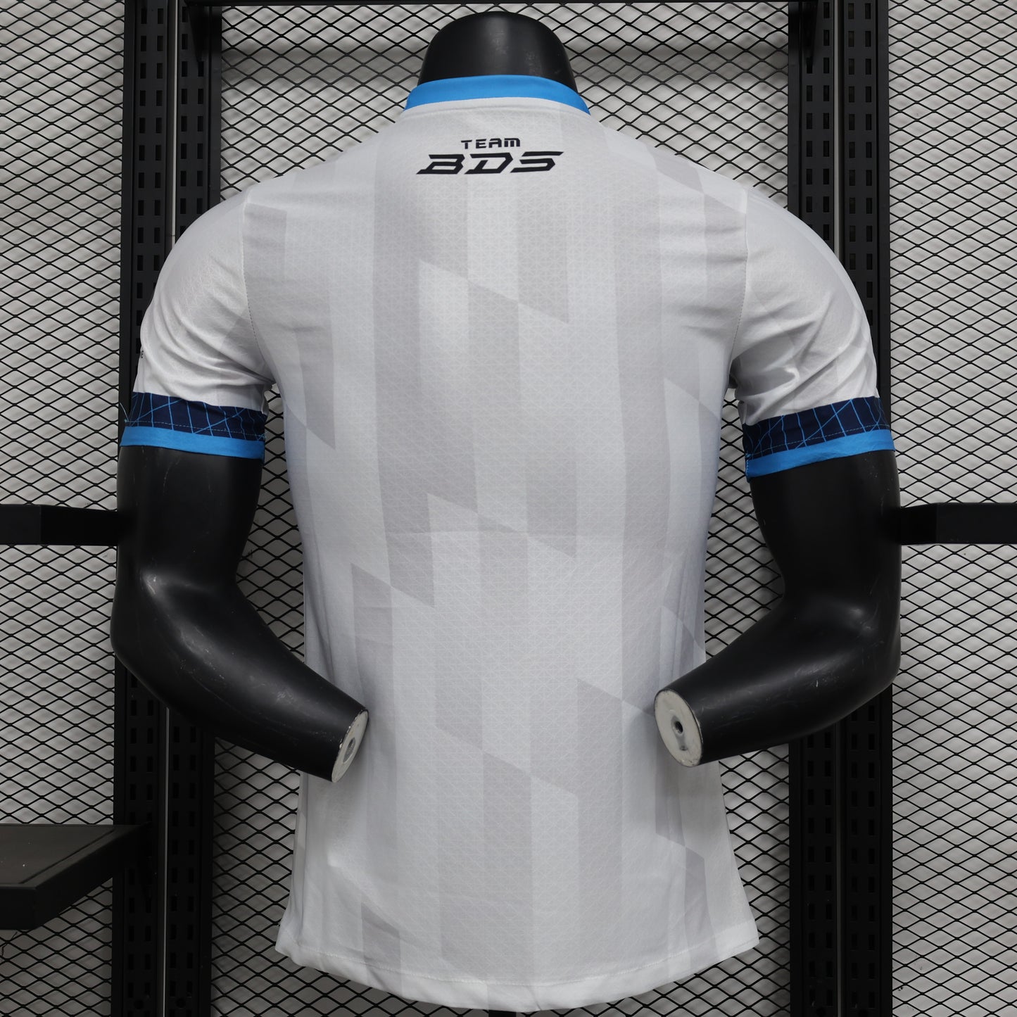Maillot Marseille Edition Spécial – Version Player