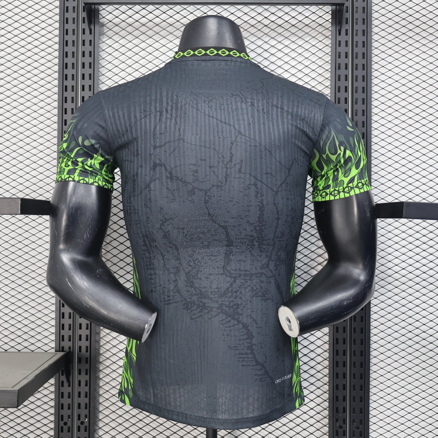 Maillot Brésil Édition Spécial – Version Player