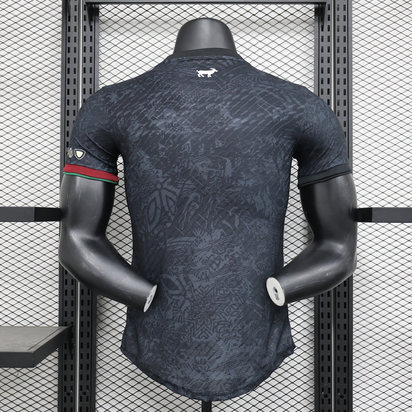 Maillot Portugal Edition Spécial – Version Player