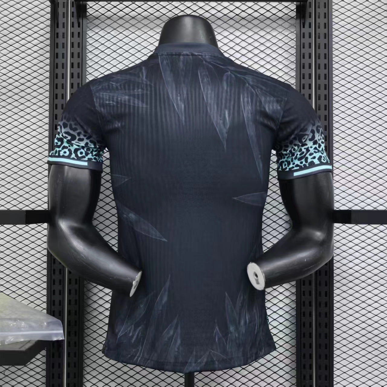 Maillot Brésil Edition Spécial – Version Player