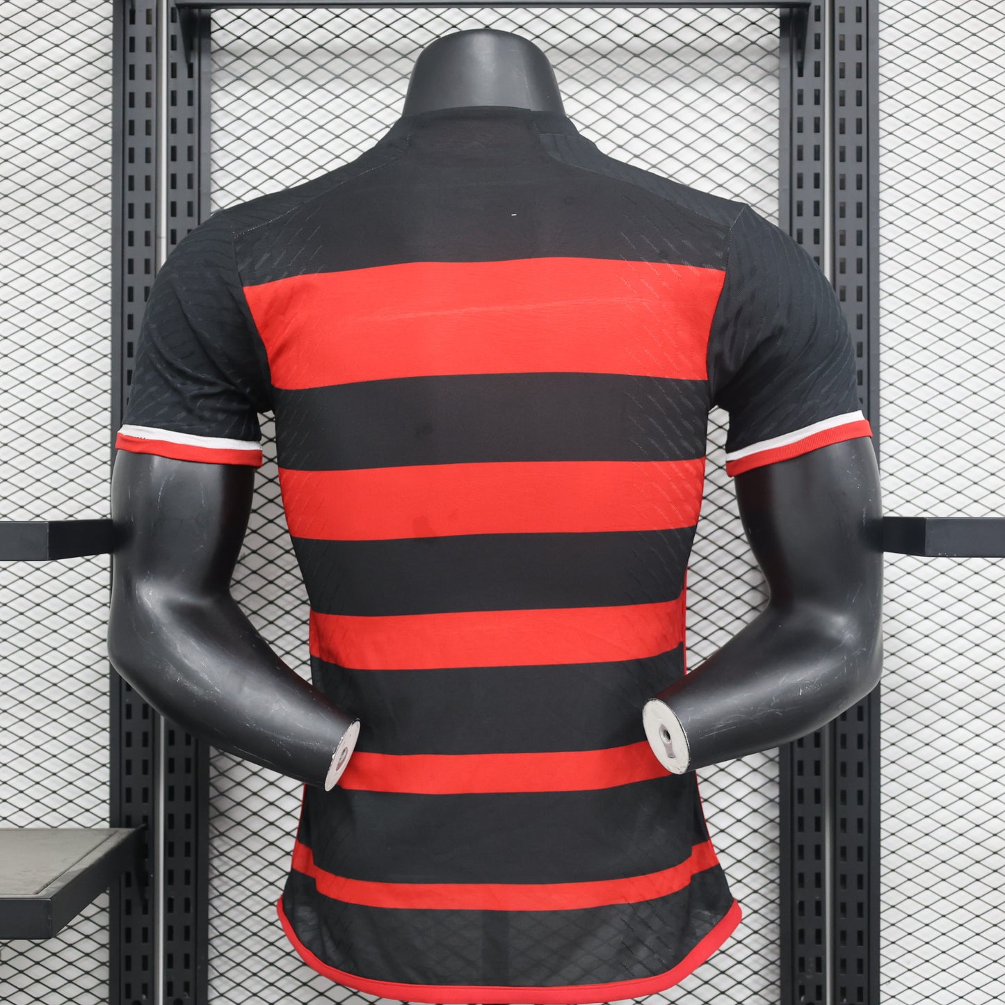 Maillot Domicile Flamengo 2024/25 – Version Player