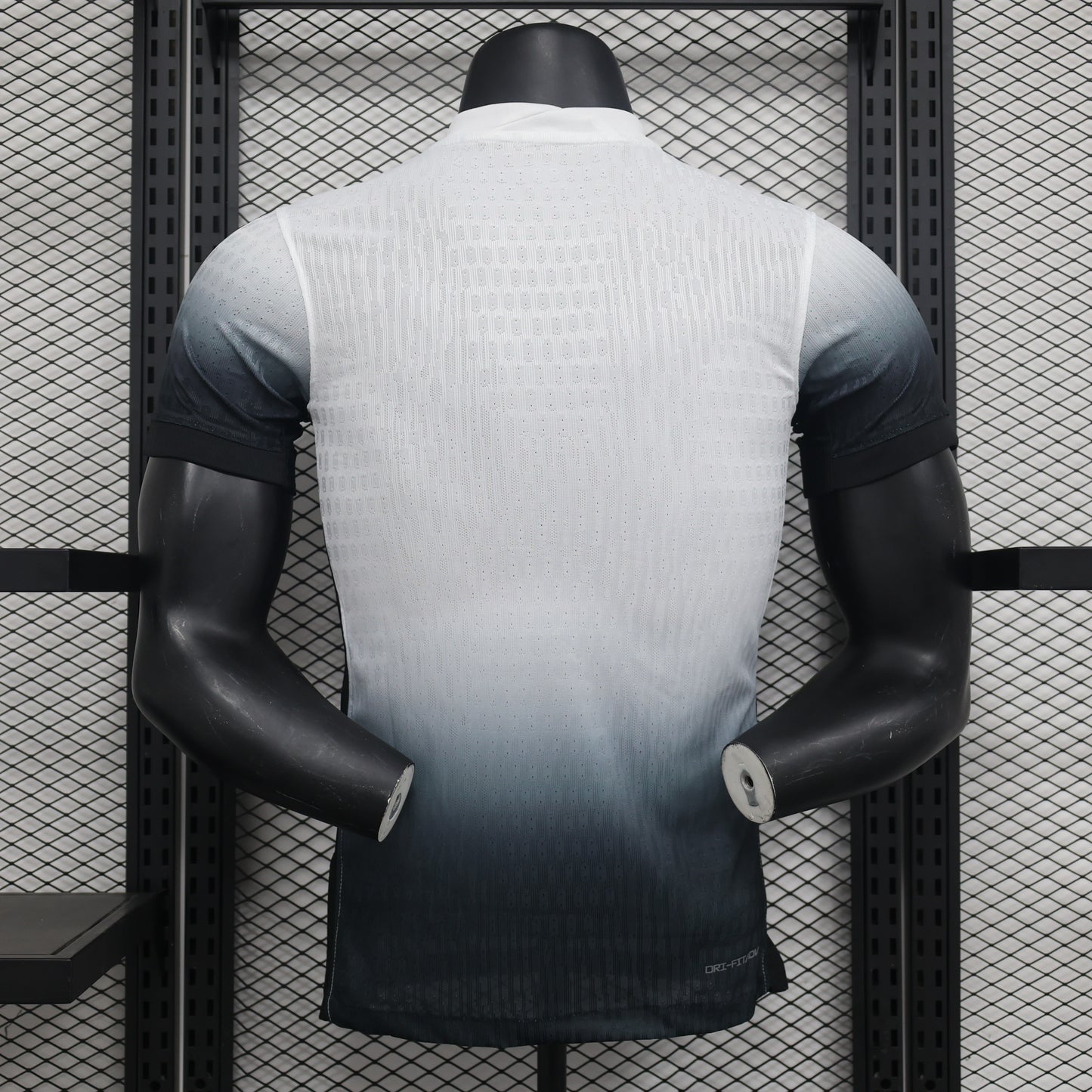 Maillot Domicile Corinthians 2024/25 – Version Player