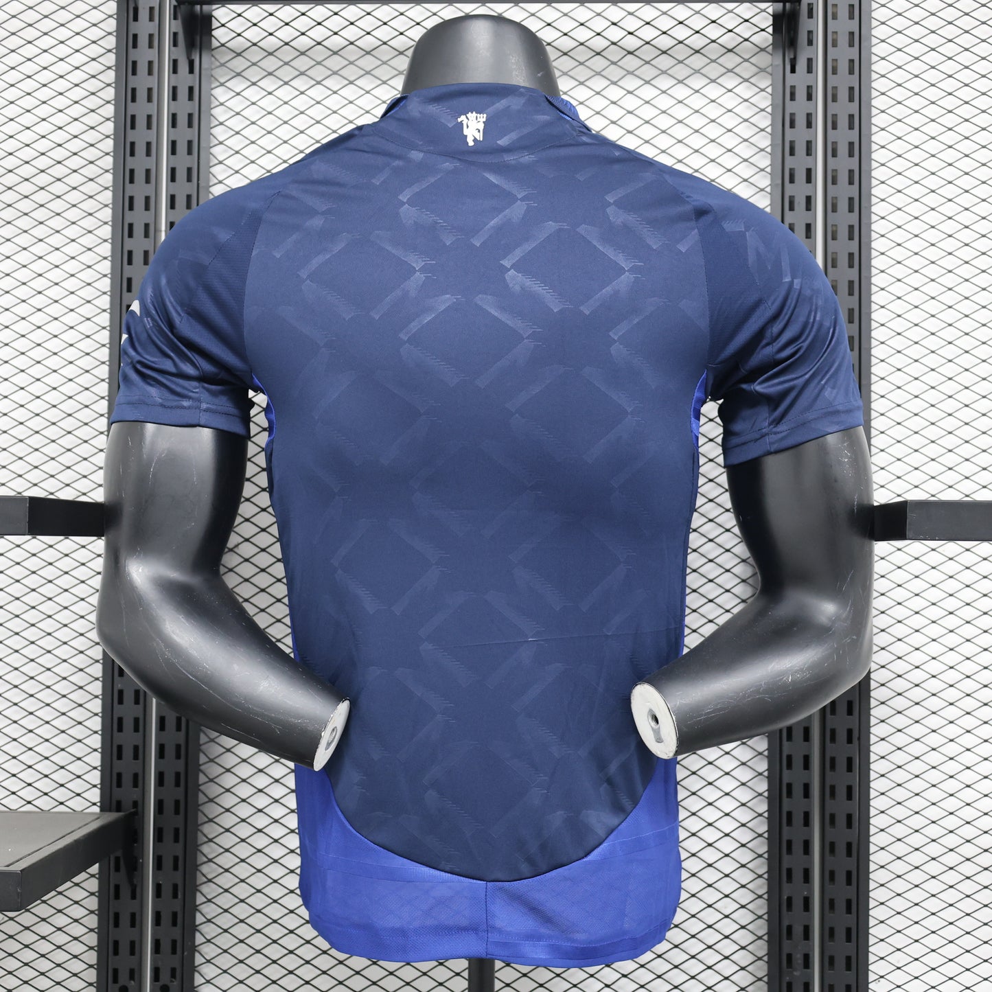 Maillot Extérieur Manchester United 2024/25 – Version Player