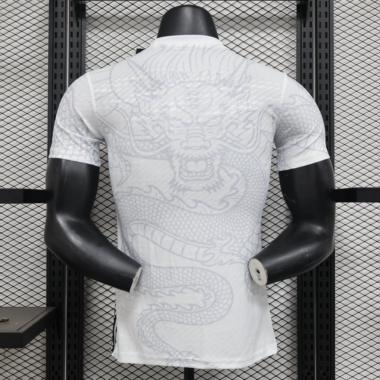 Maillot Real Madrid Edition Spécial – Version Player