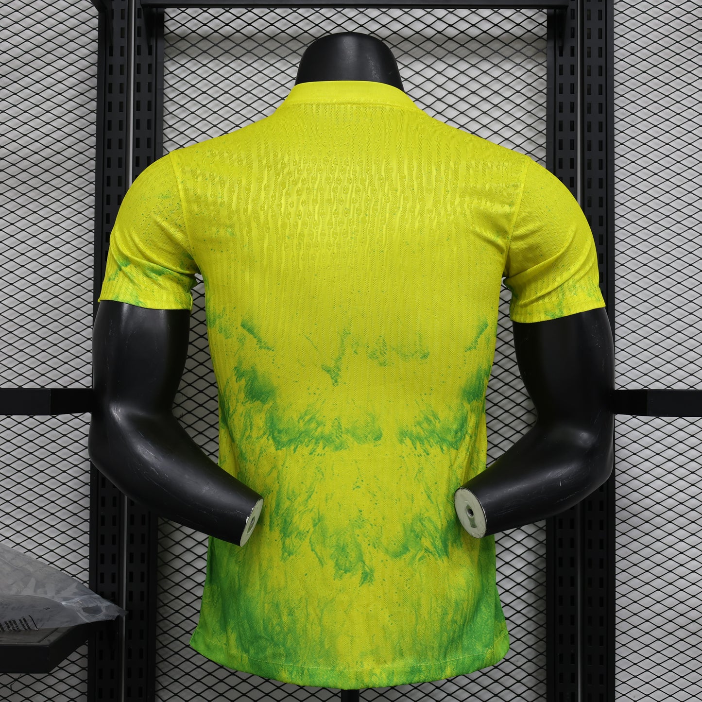 Maillot Brésil Edition Spécial – Version Player
