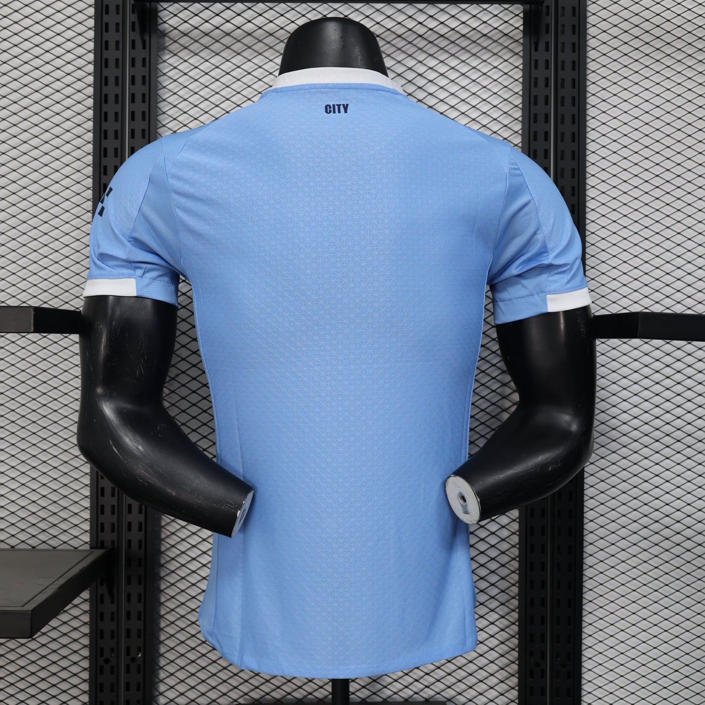 Maillot Manchester City Édition Spécial – Version Player