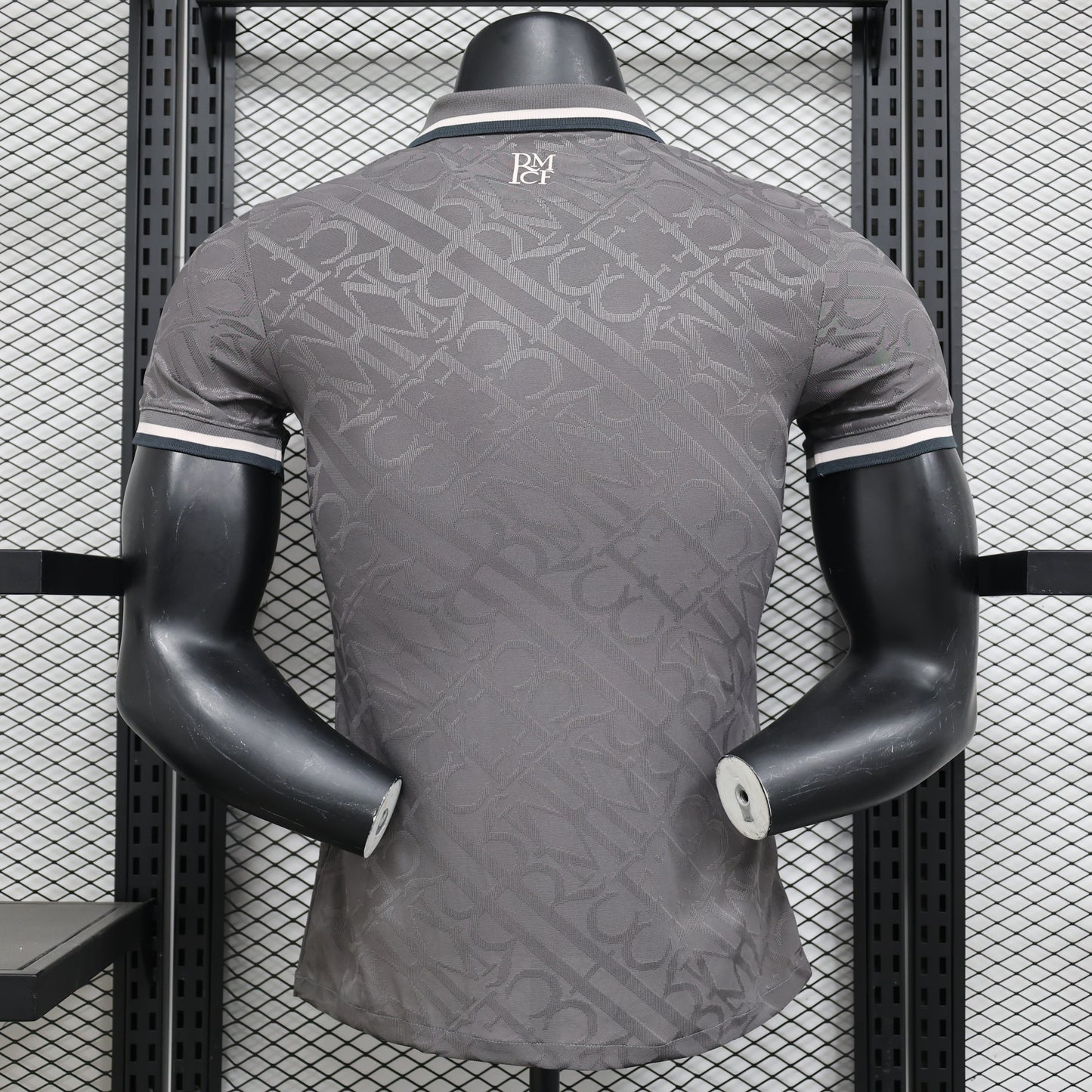 Maillot Real Madrid Edition Spécial – Version Player