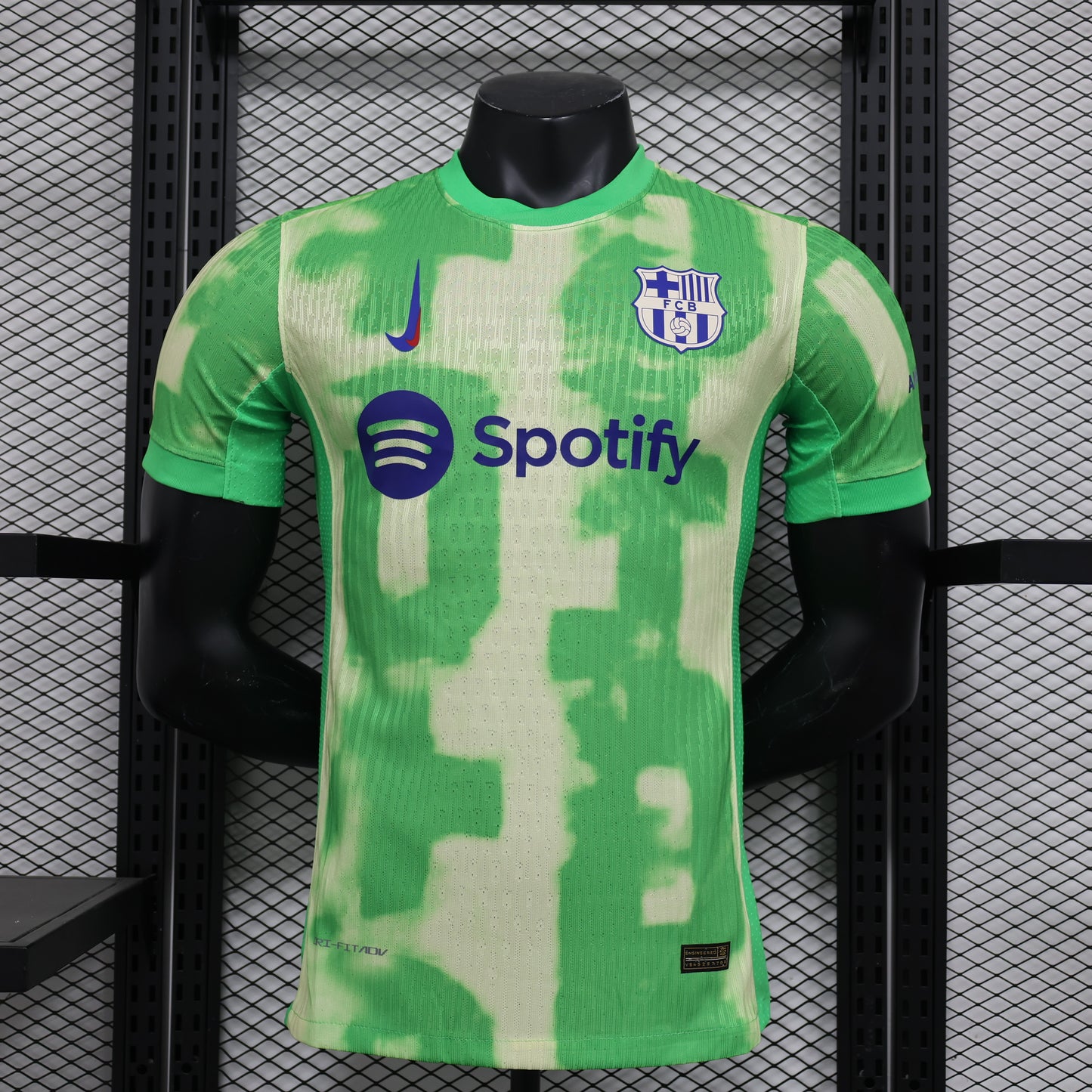 Maillot Barcelone Edition Spécial – Version Player