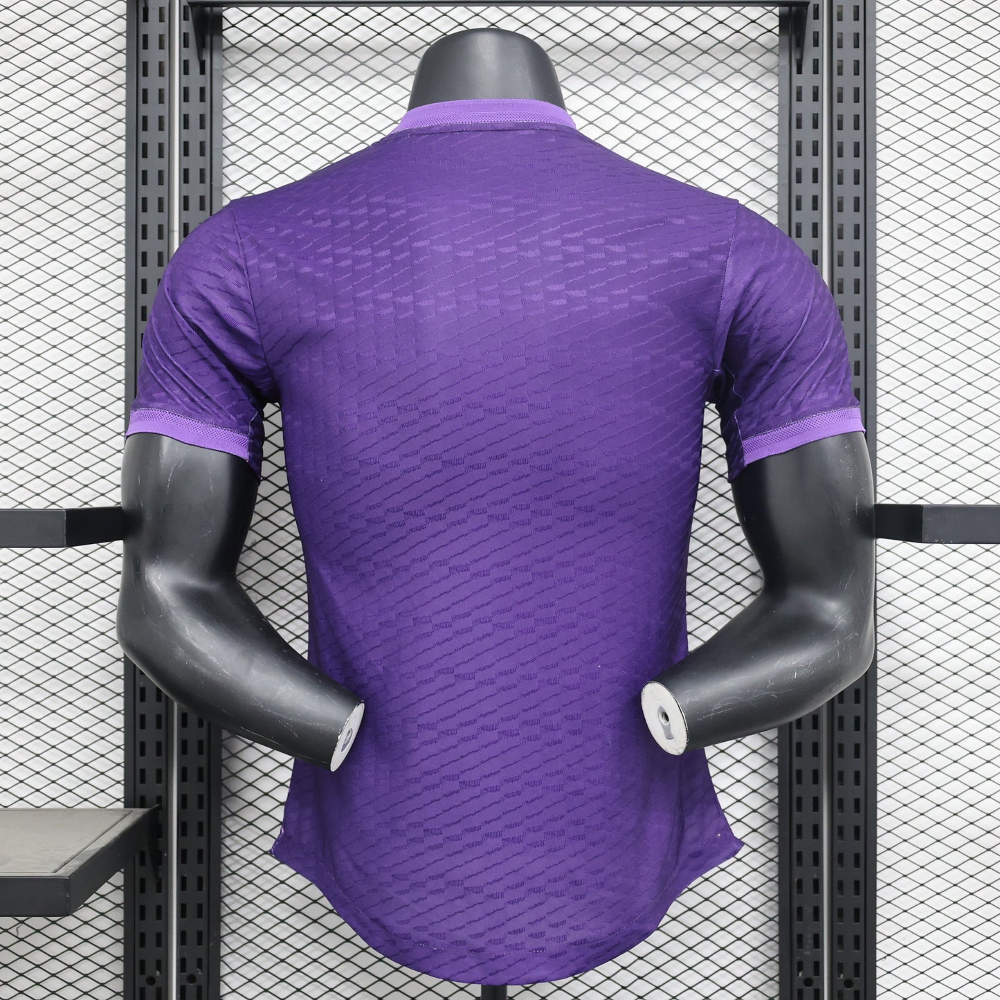 Maillot Real Madrid Edition Spécial – Version Player