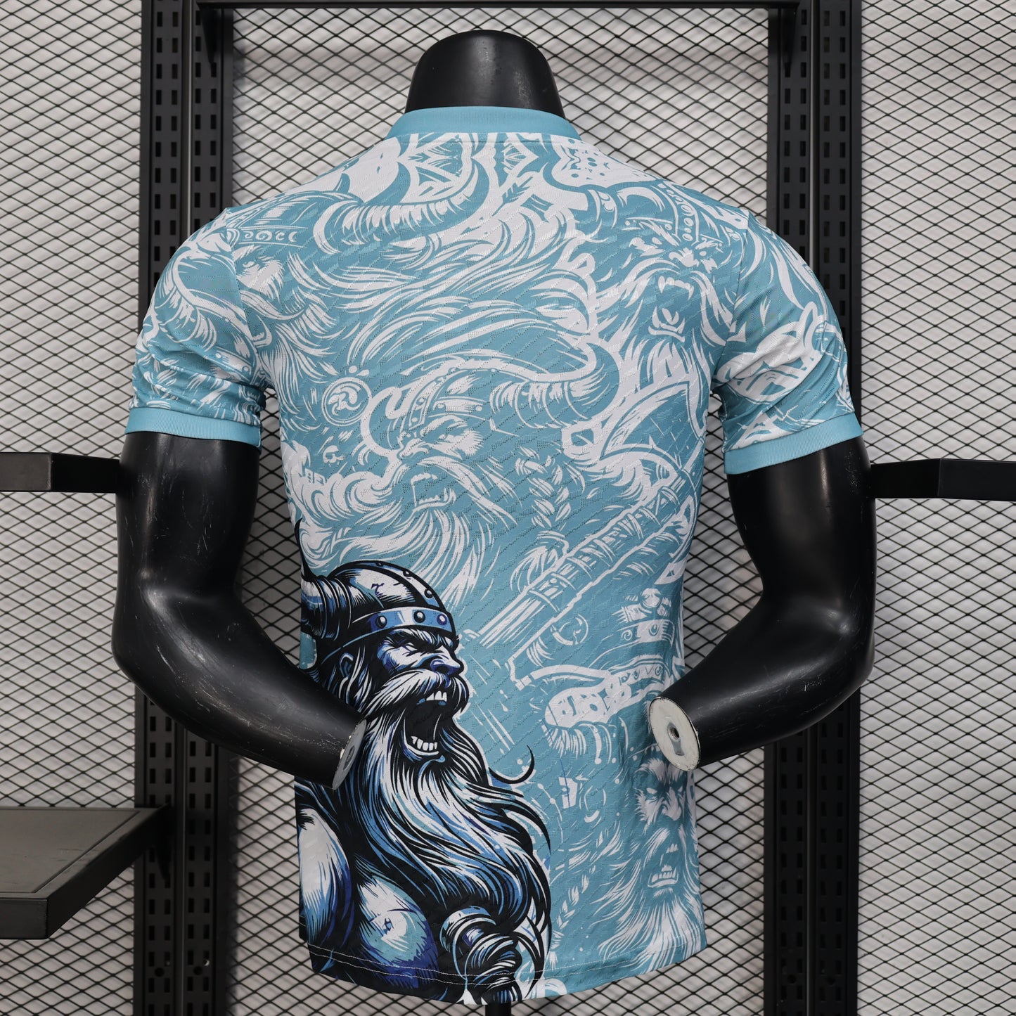 Maillot Real Madrid Édition Spécial – Version Player