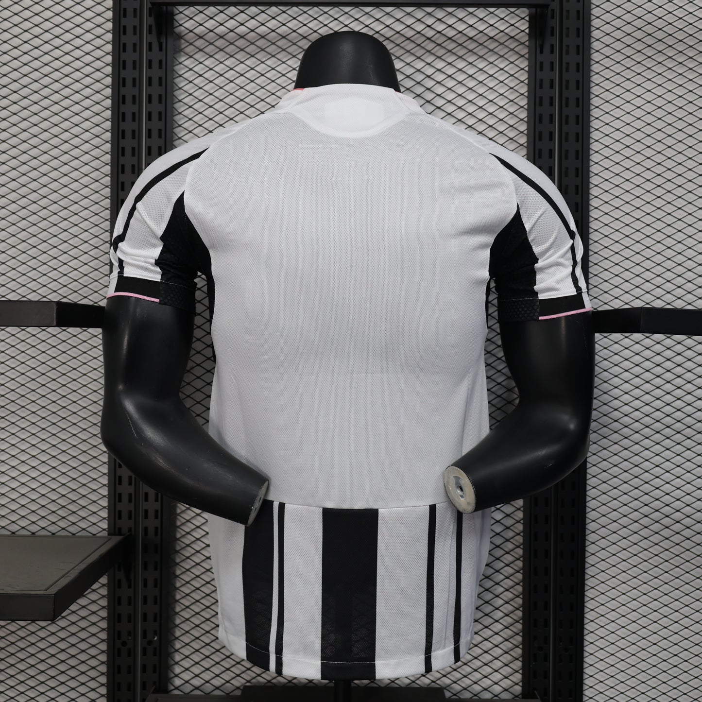 Maillot Juventus 2024/25 – Version Player