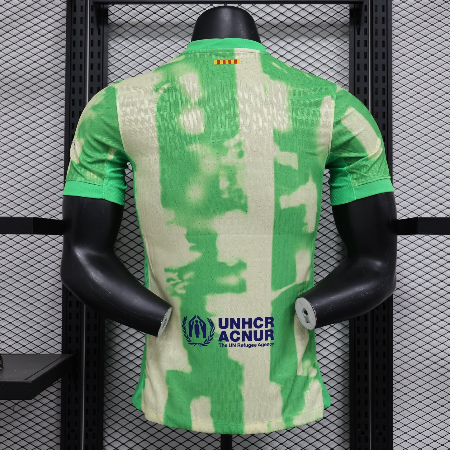 Maillot Barcelone Edition Spécial – Version Player
