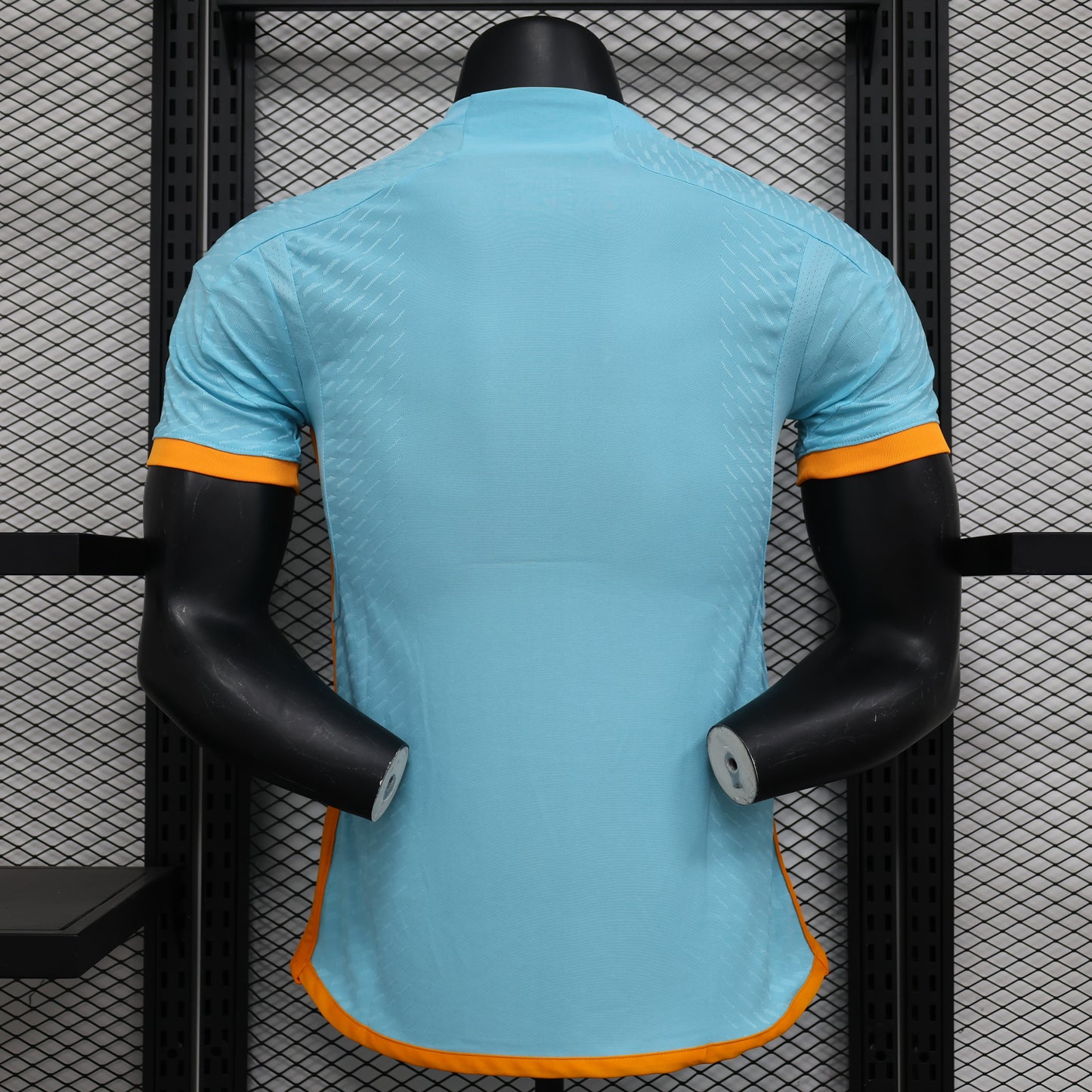 Maillot Inter Miami 2024/25 – Version Player