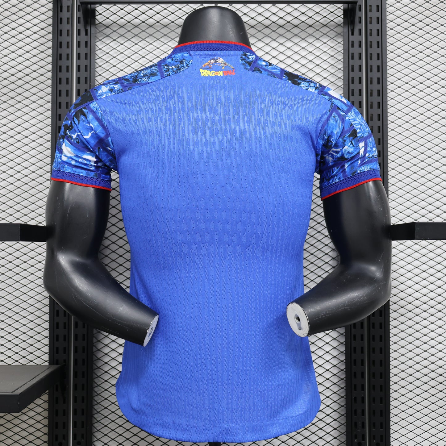 Maillot Japon Edition Spécial Anime – Version Player
