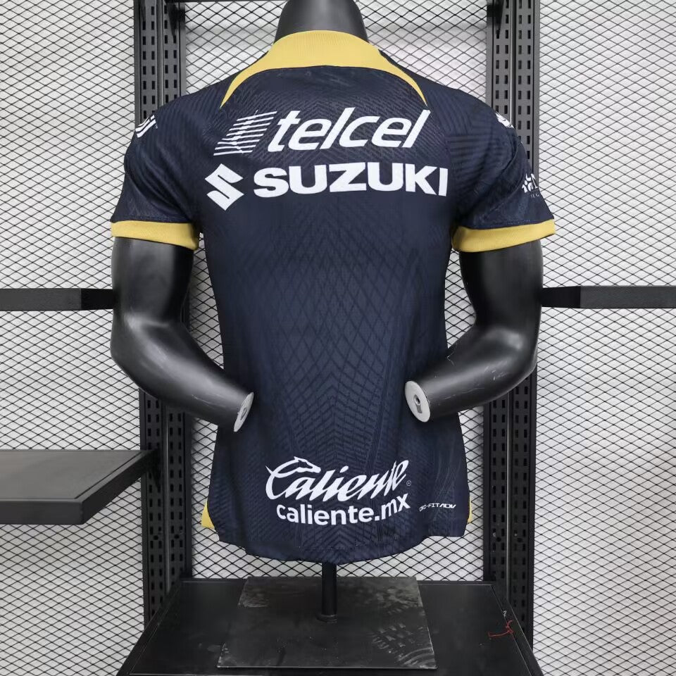 Maillot Extérieur Pumas Umam 2023/24 – Version Player