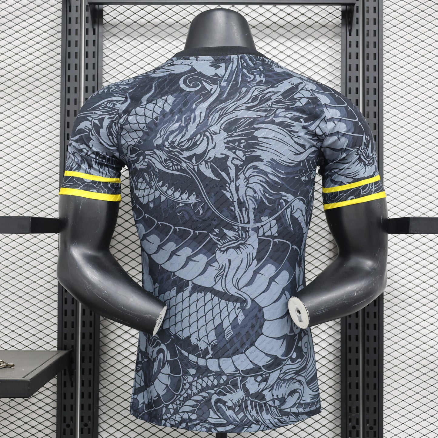 Maillot Real Madrid Edition Spécial – Version Player