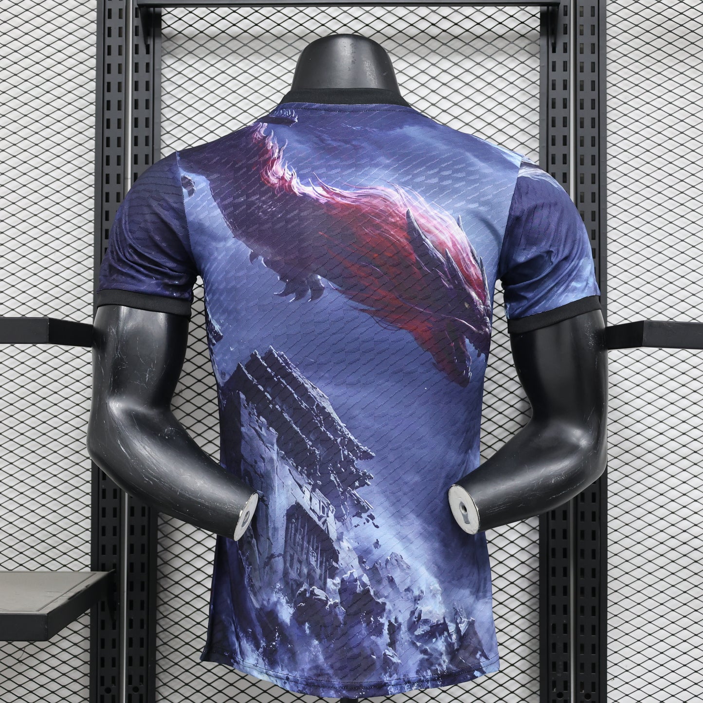 Maillot Japon Édition Spécial Animé – Version Player