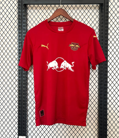 Maillot Extérieur RB Leipzig 2025/26