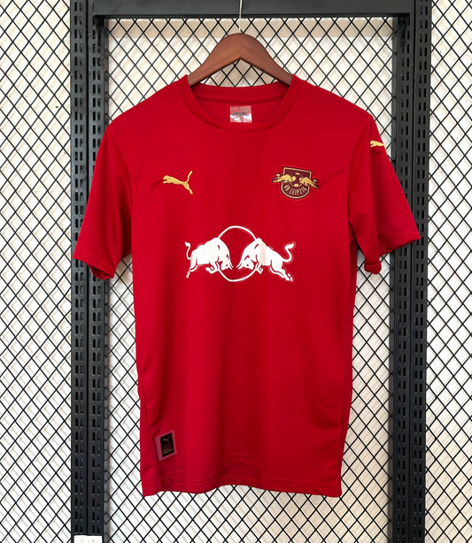 Maillot Extérieur RB Leipzig 2025/26