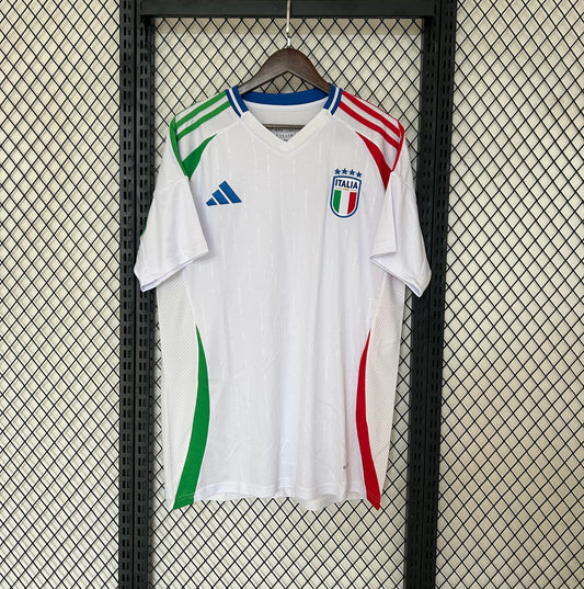 Maillot Extérieur Italie 2024/25