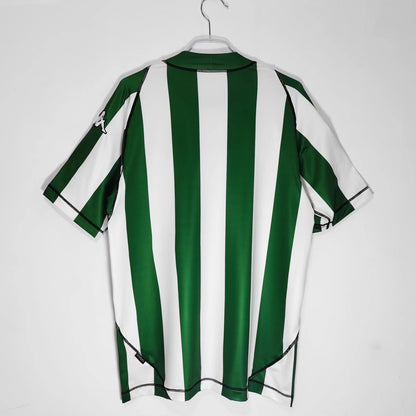 Maillot Real Betis Retro 2003/04