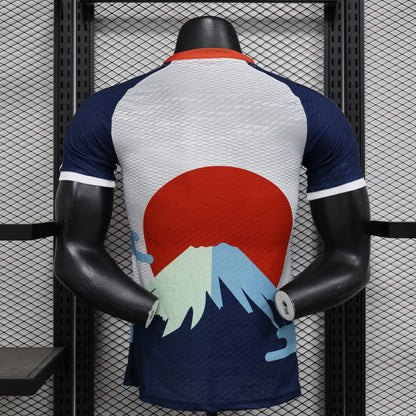 Maillot Japon Edition Spécial – Version Player