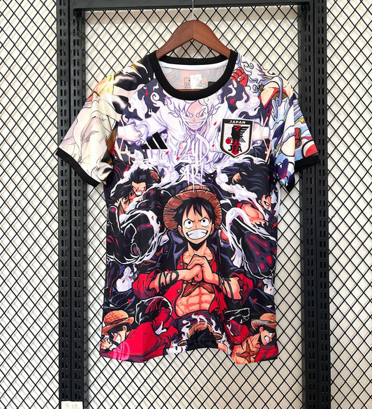 Maillot Japon Édition Spéciale 2025/26