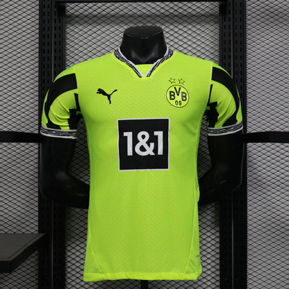 Maillot Dortmund Édition Spécial – Version Player