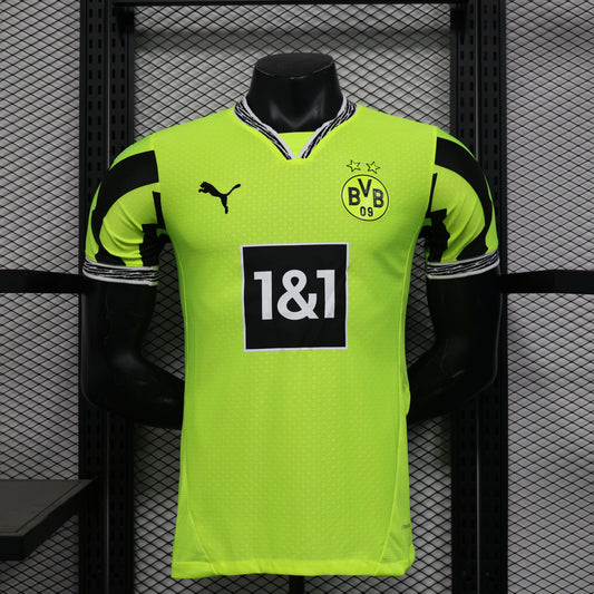 Maillot Dortmund Édition Spécial – Version Player