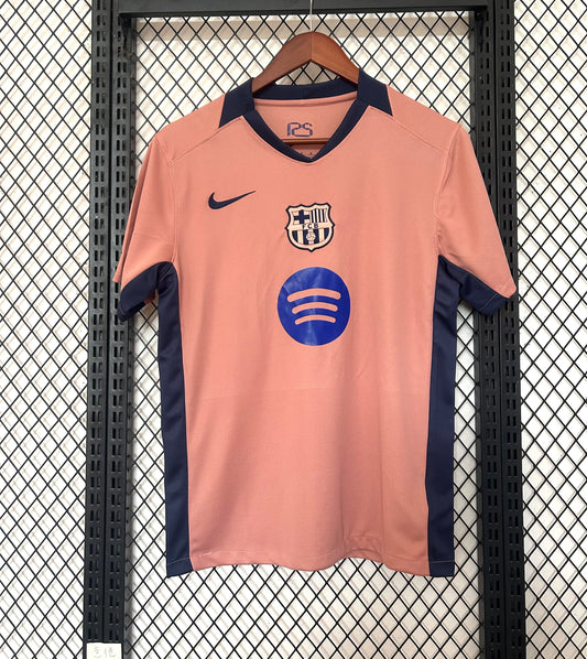 Maillot FC Barcelone 2025/26