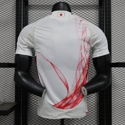 Maillot Japon Edition Spécial – Version Player