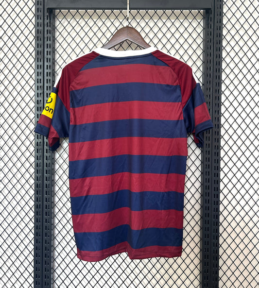 Maillot Extérieur Newcastle 2024/25