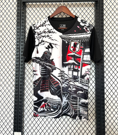 Maillot Japon Édition Spéciale 2025/26