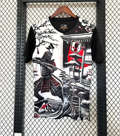 Maillot Japon Édition Spéciale 2025/26
