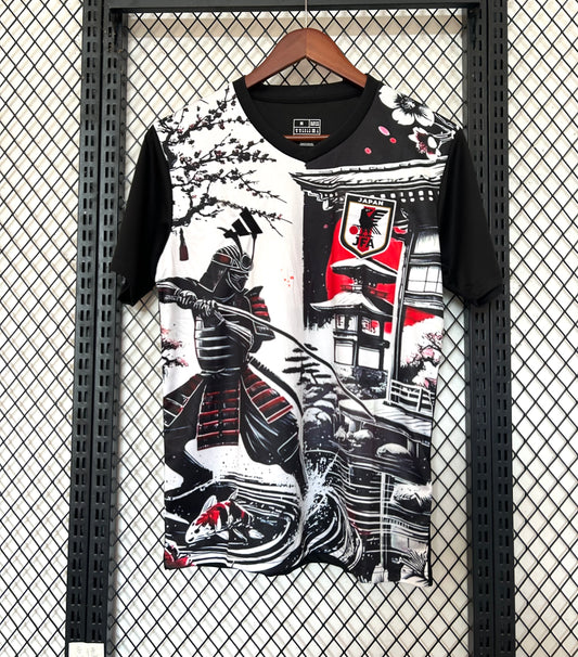 Maillot Japon Édition Spéciale 2025/26