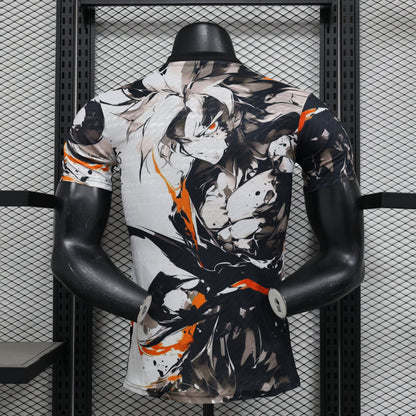 Maillot Japon Édition Spécial Animé – Version Player