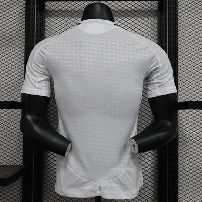 Maillot Domicile Real Madrid 2024/25 – Version Player