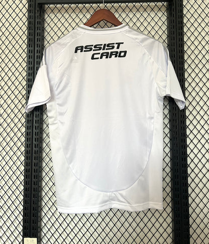 Maillot Domicile Colo Colo 2025/26