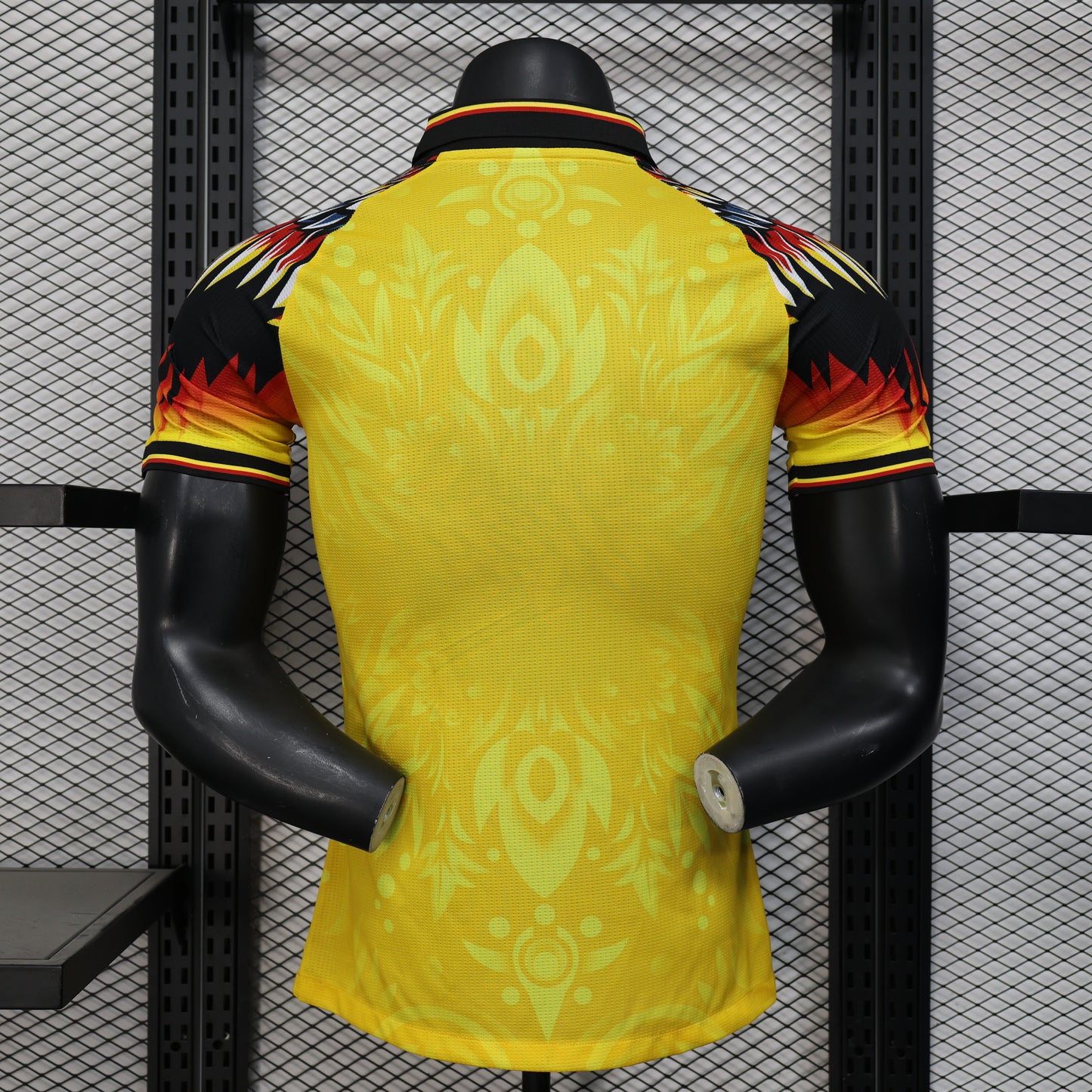 Maillot Club America Édition Spécial – Version Player