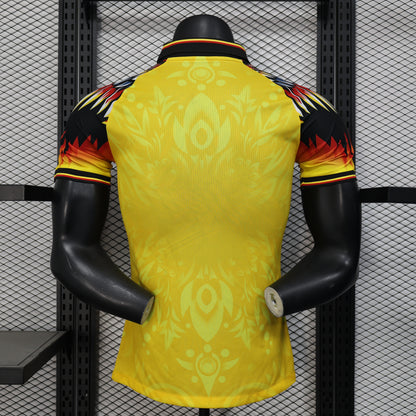 Maillot Club America Édition Spécial – Version Player