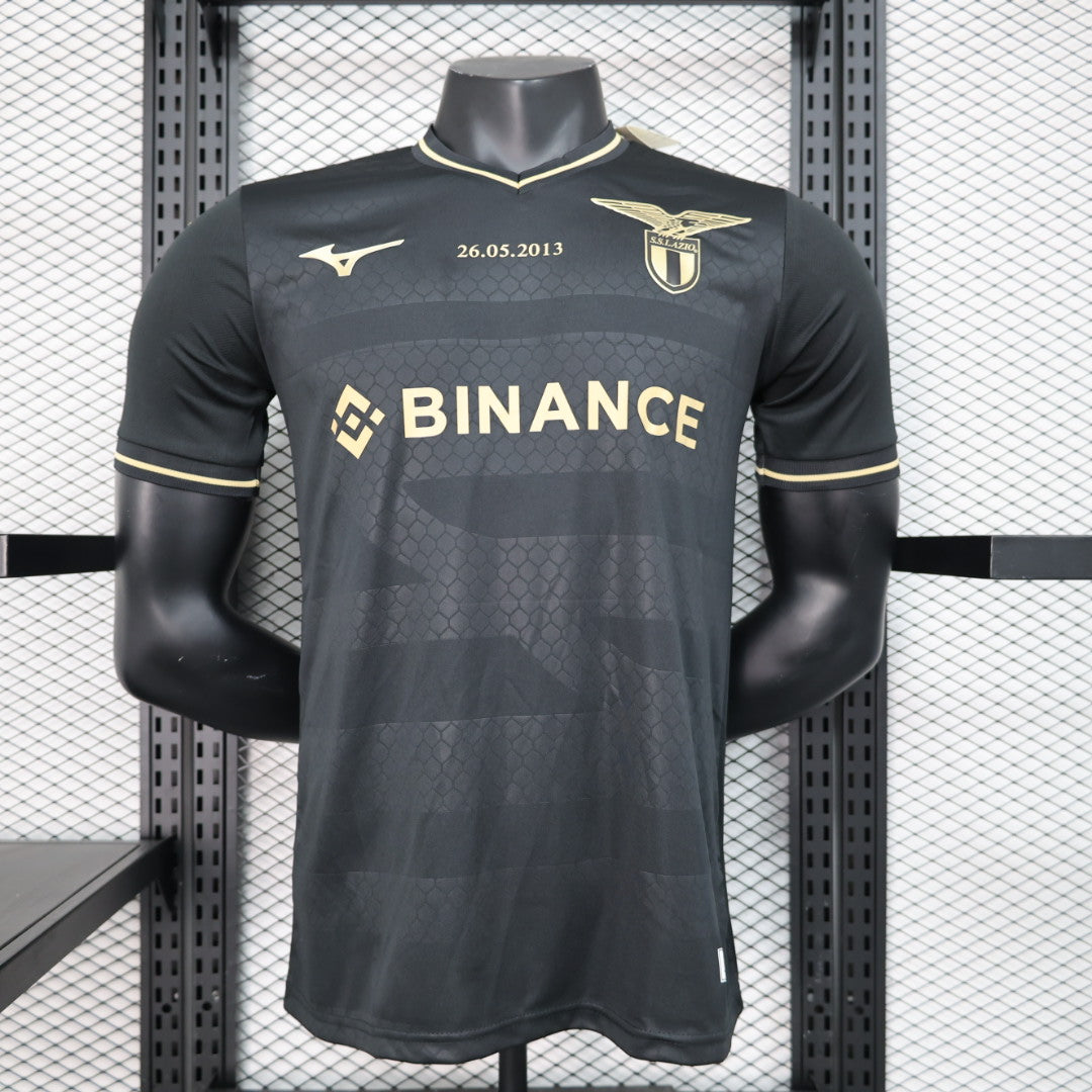Maillot Extérieure Lazio 2023/24 – Version Player